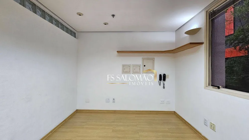 Sala-Conjunto, 33 m² - Foto 5