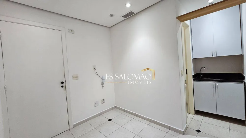 Sala-Conjunto, 33 m² - Foto 3