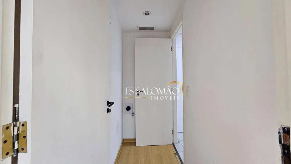 Sala-Conjunto, 33 m² - Foto 3