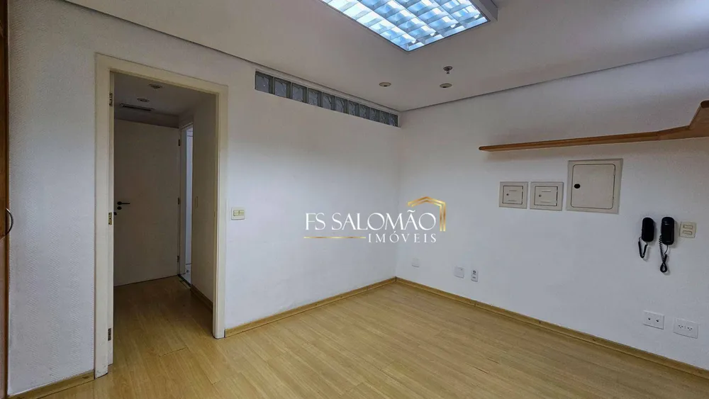 Sala-Conjunto, 33 m² - Foto 1