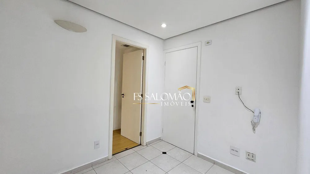 Sala-Conjunto, 33 m² - Foto 9