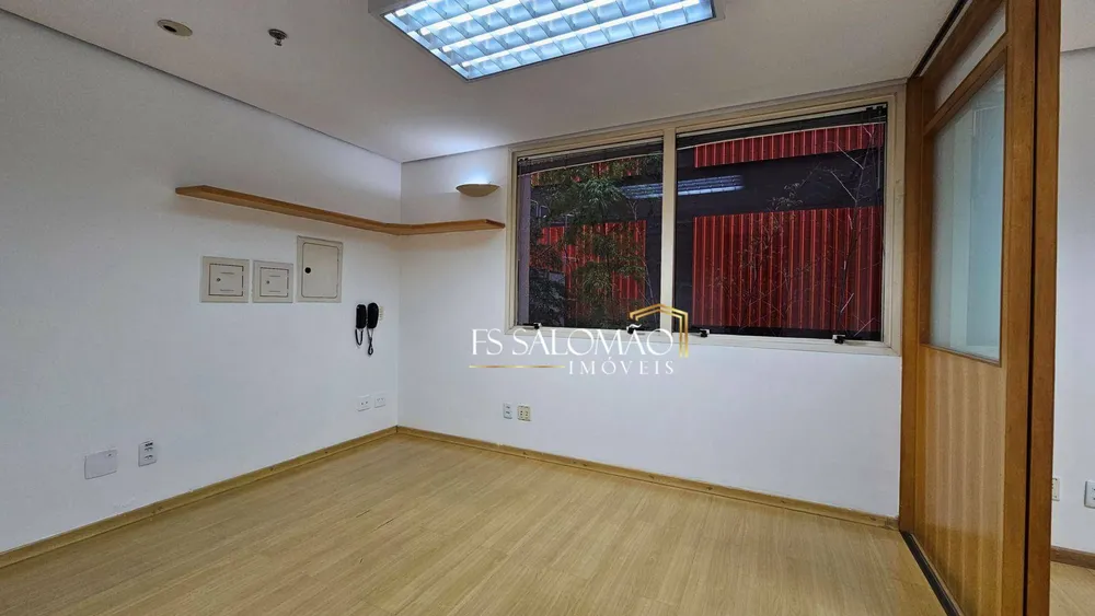 Sala-Conjunto, 33 m² - Foto 4