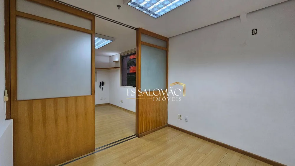 Sala-Conjunto, 33 m² - Foto 4