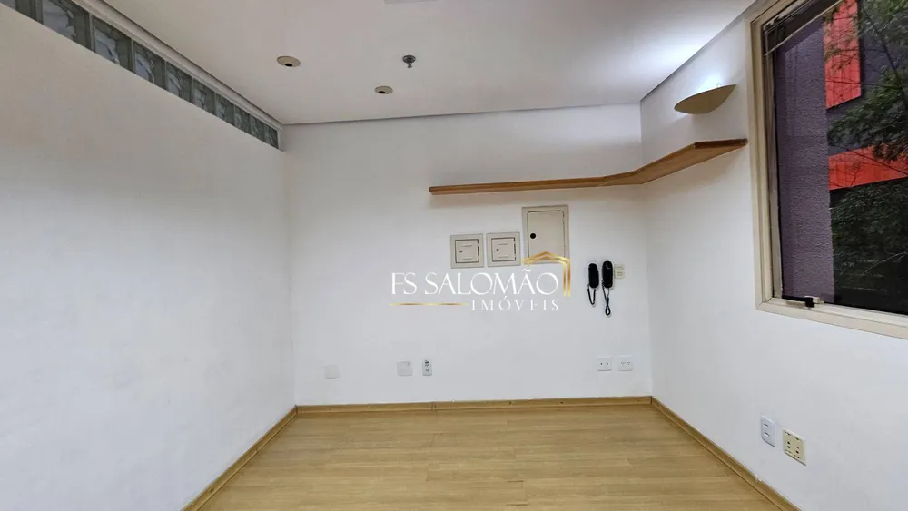 Sala-Conjunto, 33 m² - Foto 6