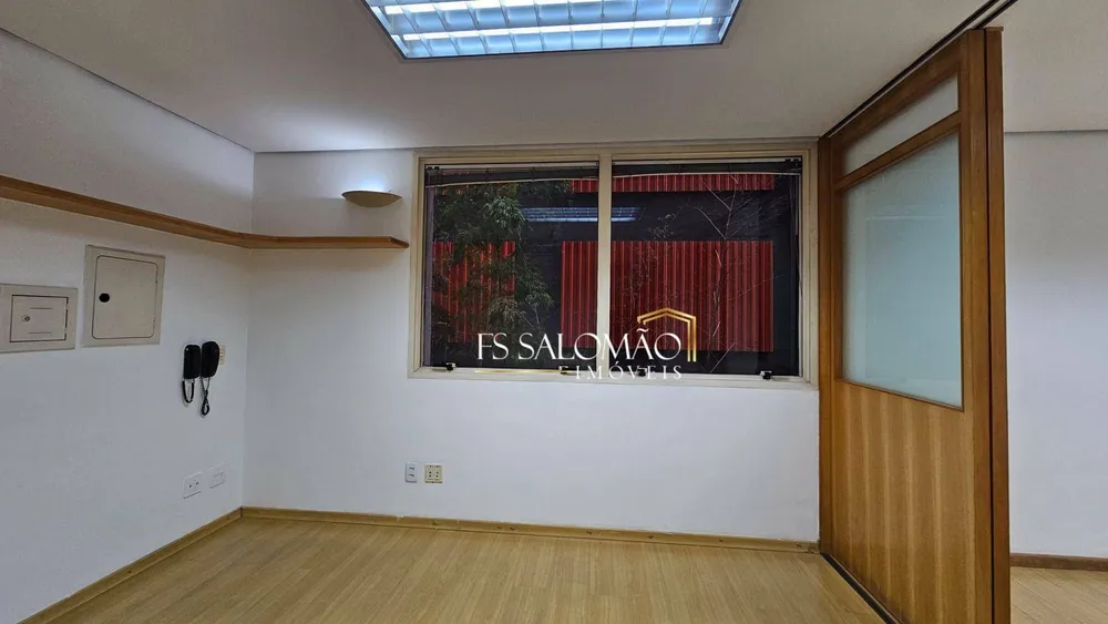 Sala-Conjunto, 33 m² - Foto 8