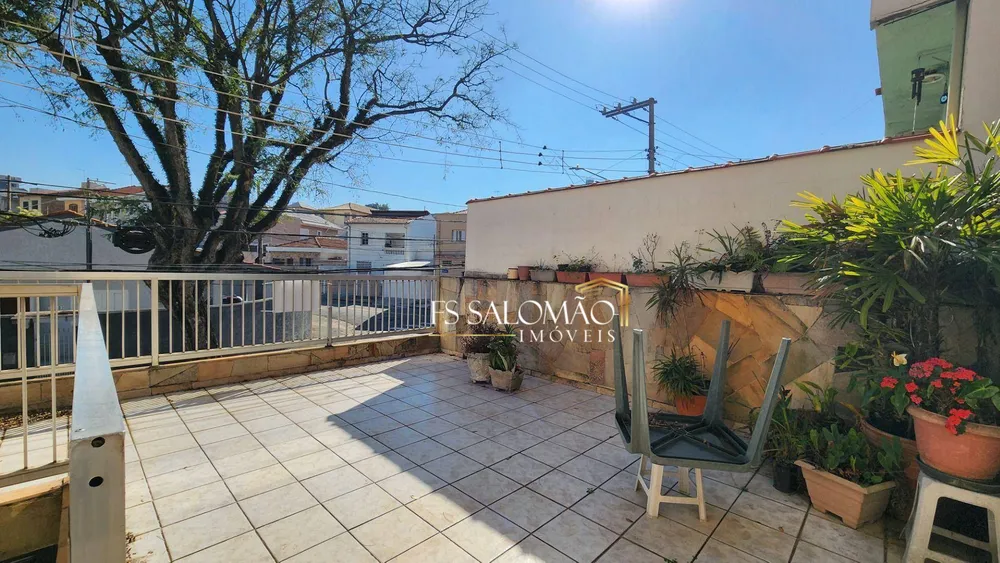 Casa, 3 quartos, 130 m² - Foto 1