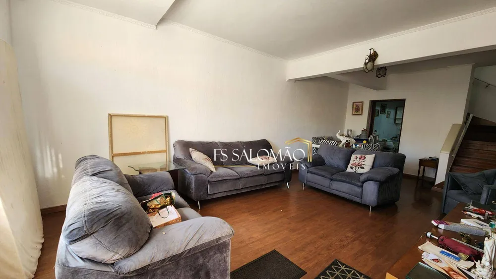 Casa, 3 quartos, 130 m² - Foto 3