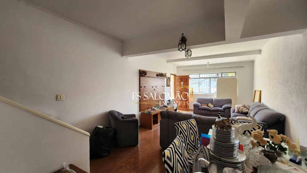 Casa, 3 quartos, 130 m² - Foto 2