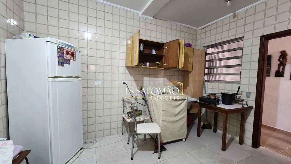 Casa, 3 quartos, 130 m² - Foto 4