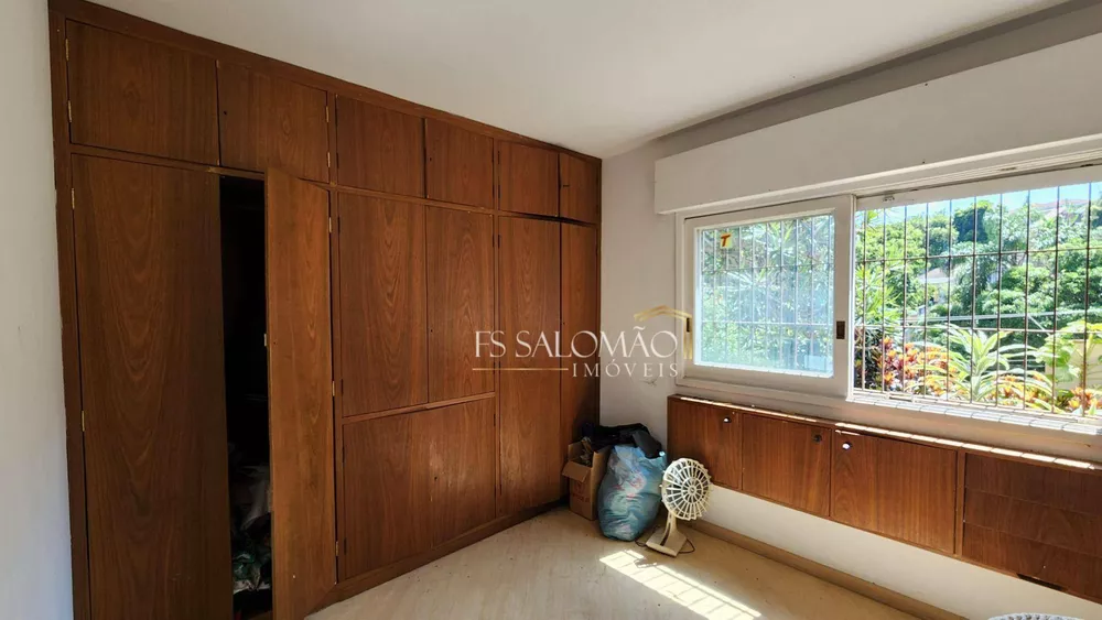 Sobrado, 4 quartos, 220 m² - Foto 11