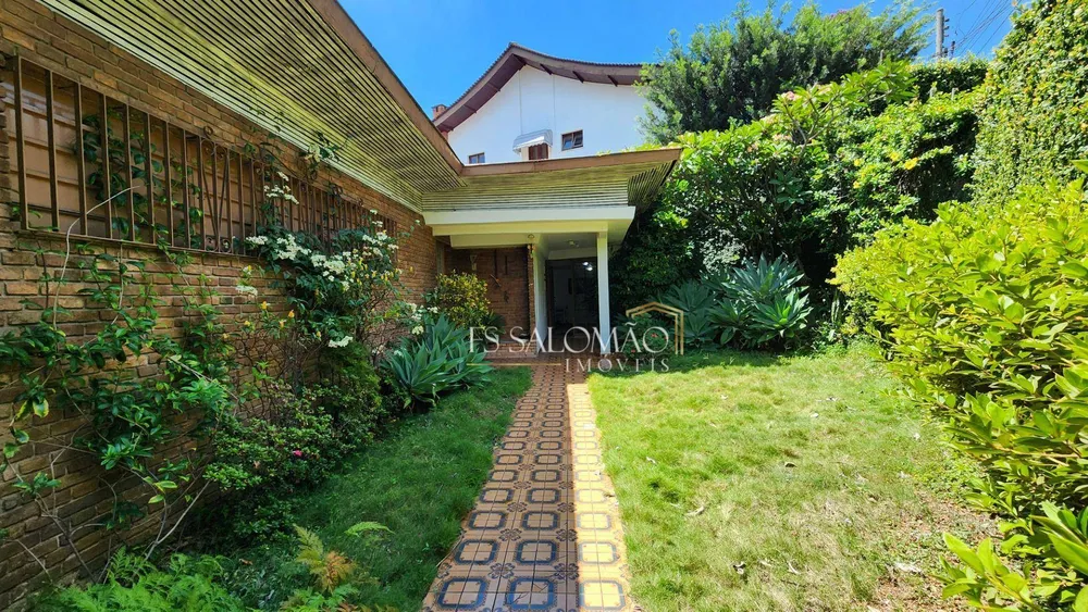 Sobrado, 4 quartos, 220 m² - Foto 26