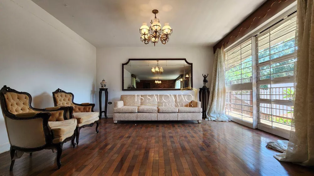 Sobrado, 4 quartos, 220 m² - Foto 2