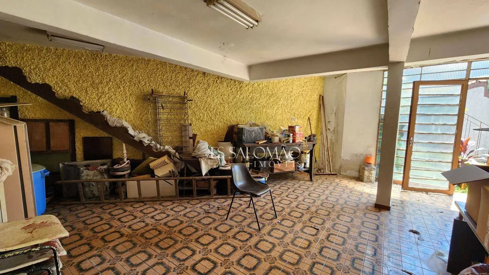 Sobrado, 4 quartos, 220 m² - Foto 24