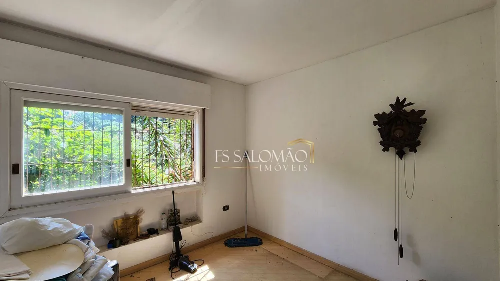 Sobrado, 4 quartos, 220 m² - Foto 18
