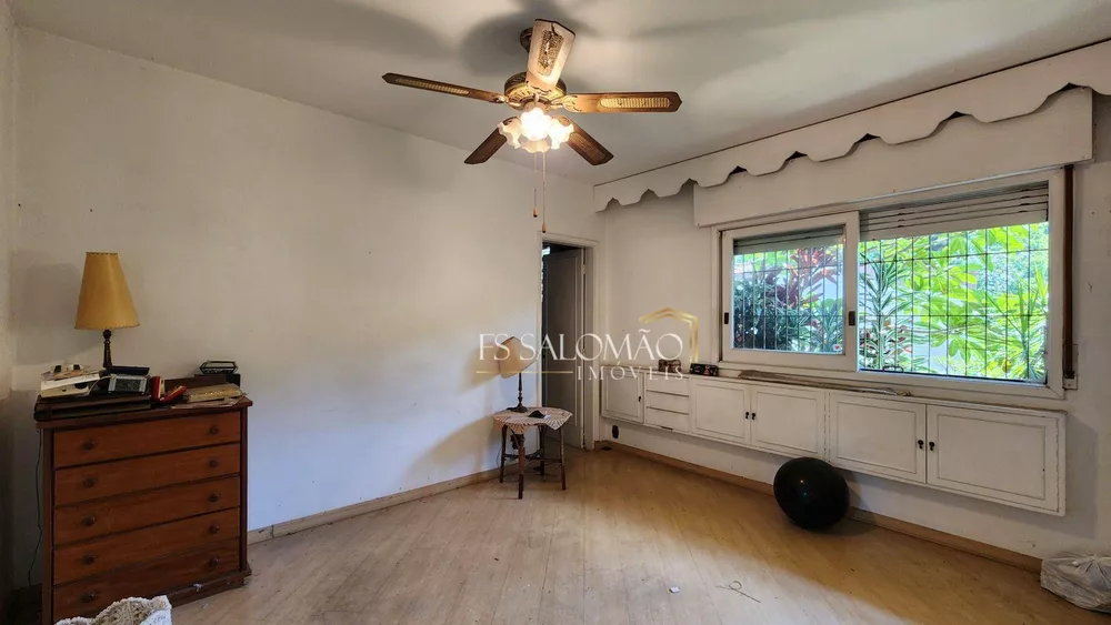 Sobrado, 4 quartos, 220 m² - Foto 3