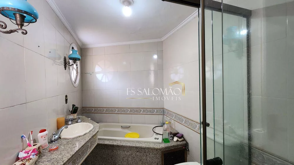 Sobrado, 4 quartos, 220 m² - Foto 9