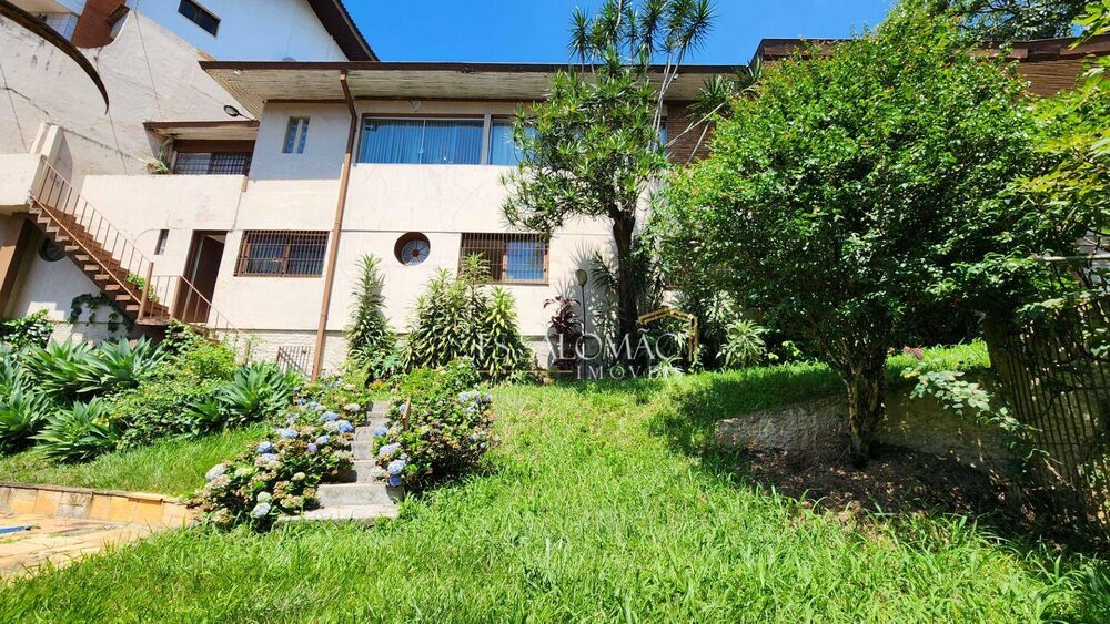 Sobrado, 4 quartos, 220 m² - Foto 4