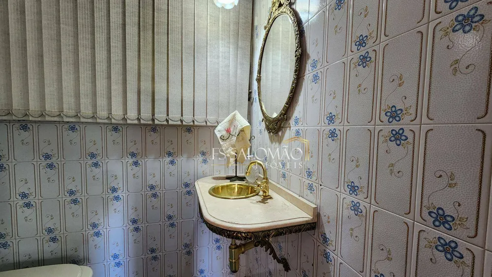 Sobrado, 4 quartos, 220 m² - Foto 11
