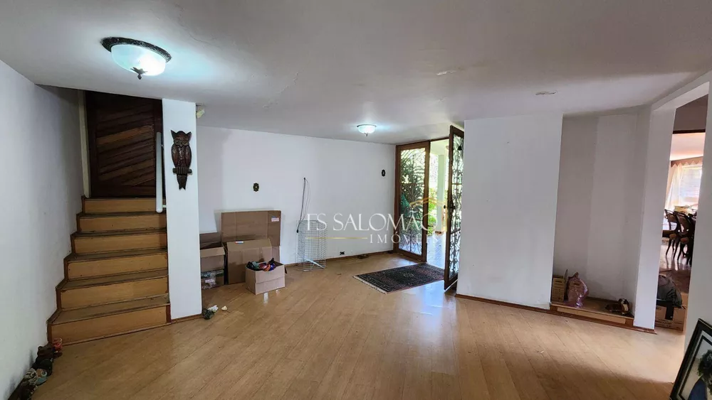 Sobrado, 4 quartos, 220 m² - Foto 1