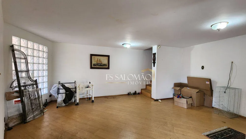 Sobrado, 4 quartos, 220 m² - Foto 9