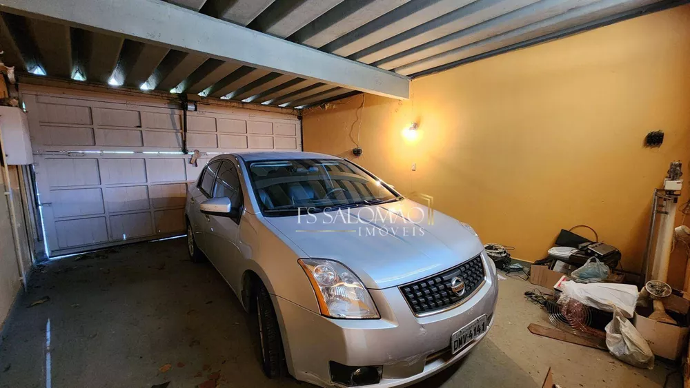 Sobrado, 4 quartos, 220 m² - Foto 8