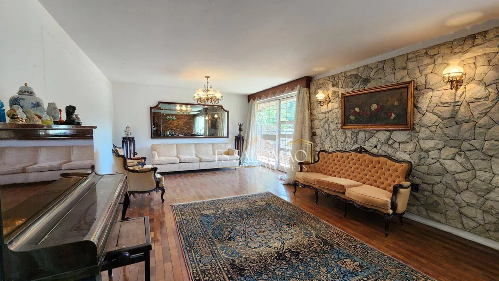 Sobrado, 4 quartos, 220 m² - Foto 4