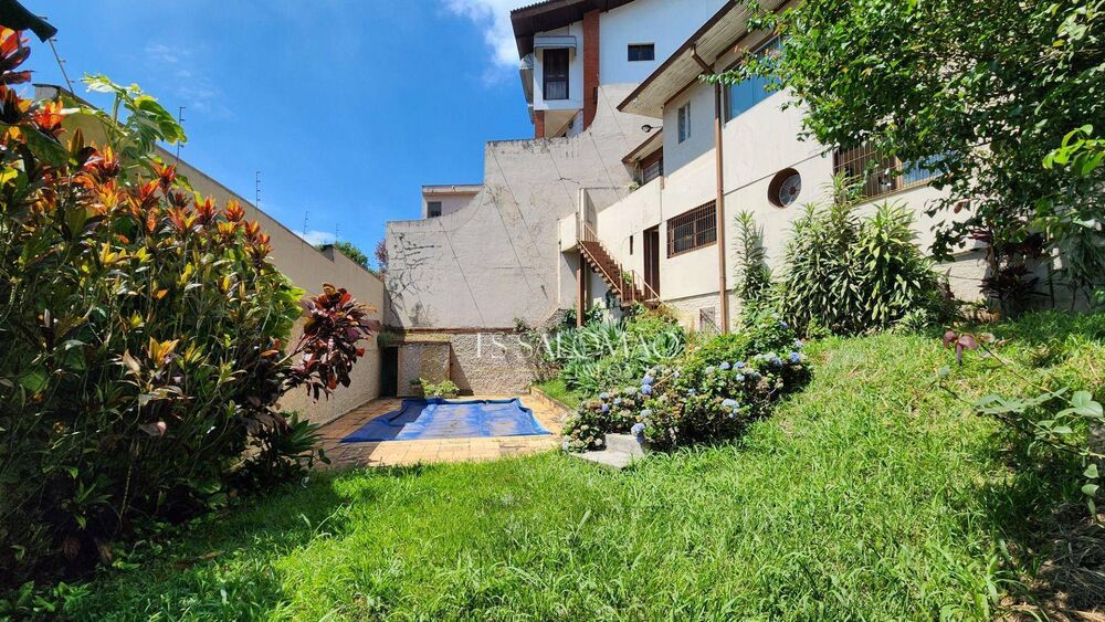 Sobrado, 4 quartos, 220 m² - Foto 3