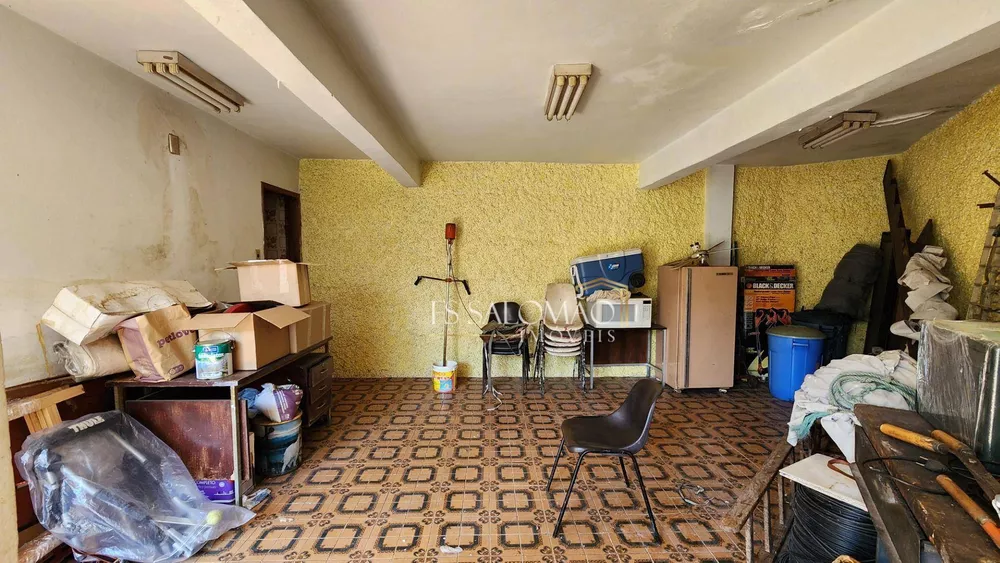 Sobrado, 4 quartos, 220 m² - Foto 10