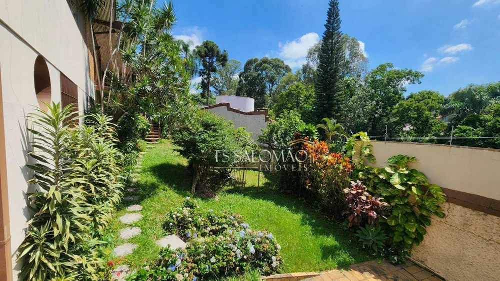 Sobrado, 4 quartos, 220 m² - Foto 17