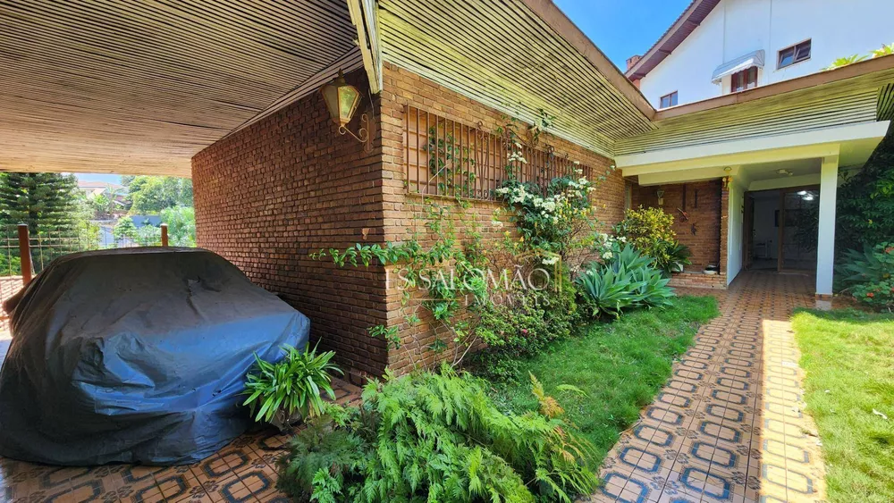Sobrado, 4 quartos, 220 m² - Foto 5