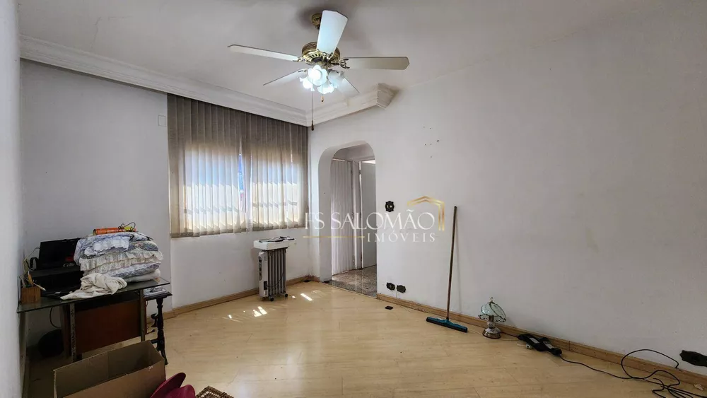 Sobrado, 4 quartos, 220 m² - Foto 6