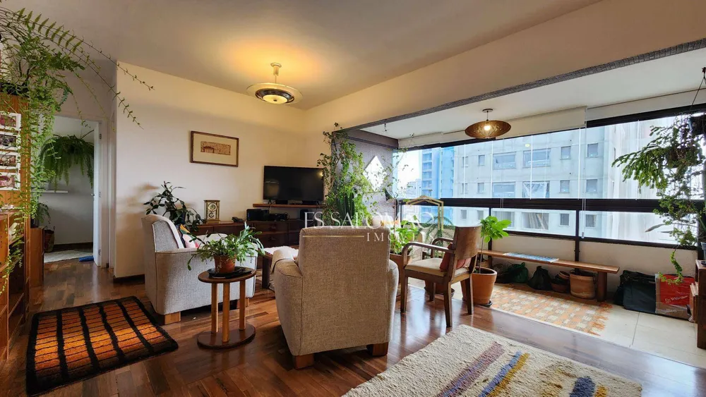 Apartamento, 2 quartos, 84 m² - Foto 9