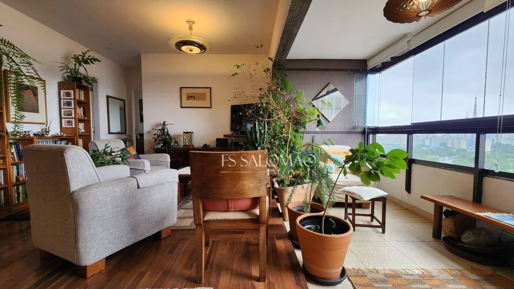 Apartamento, 2 quartos, 84 m² - Foto 7