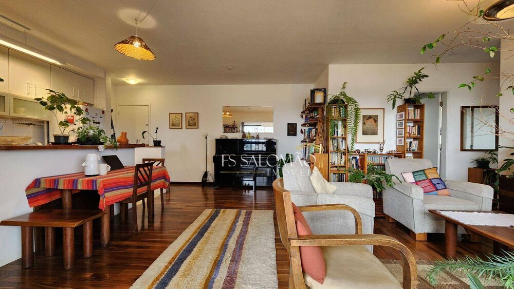 Apartamento, 2 quartos, 84 m² - Foto 5