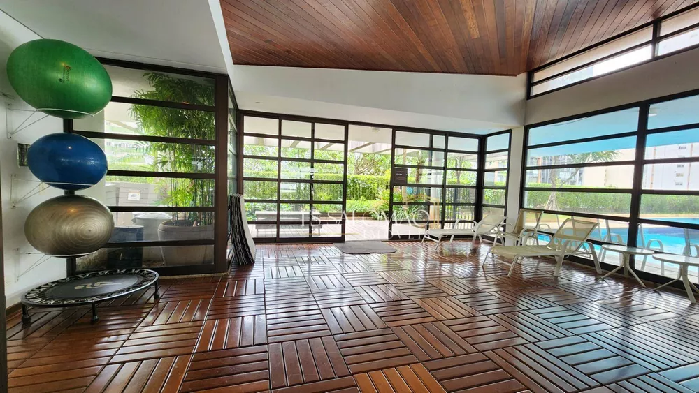 Apartamento, 2 quartos, 84 m² - Foto 21