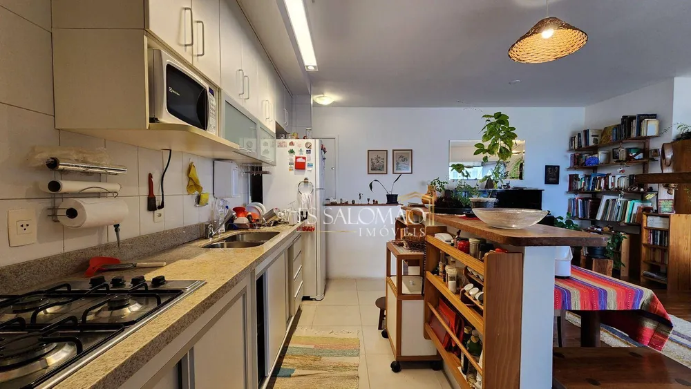 Apartamento, 2 quartos, 84 m² - Foto 13