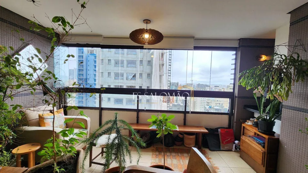 Apartamento, 2 quartos, 84 m² - Foto 6