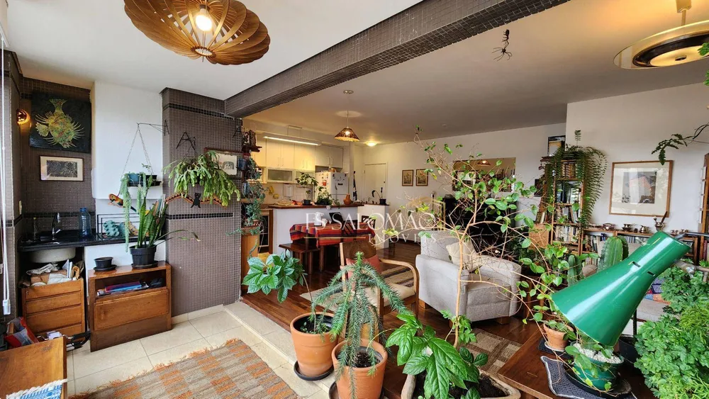 Apartamento, 2 quartos, 84 m² - Foto 11