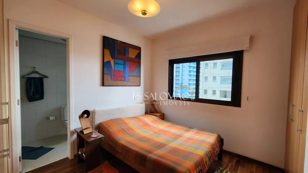 Apartamento, 2 quartos, 84 m² - Foto 11