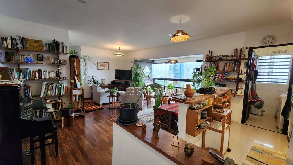 Apartamento, 2 quartos, 84 m² - Foto 9