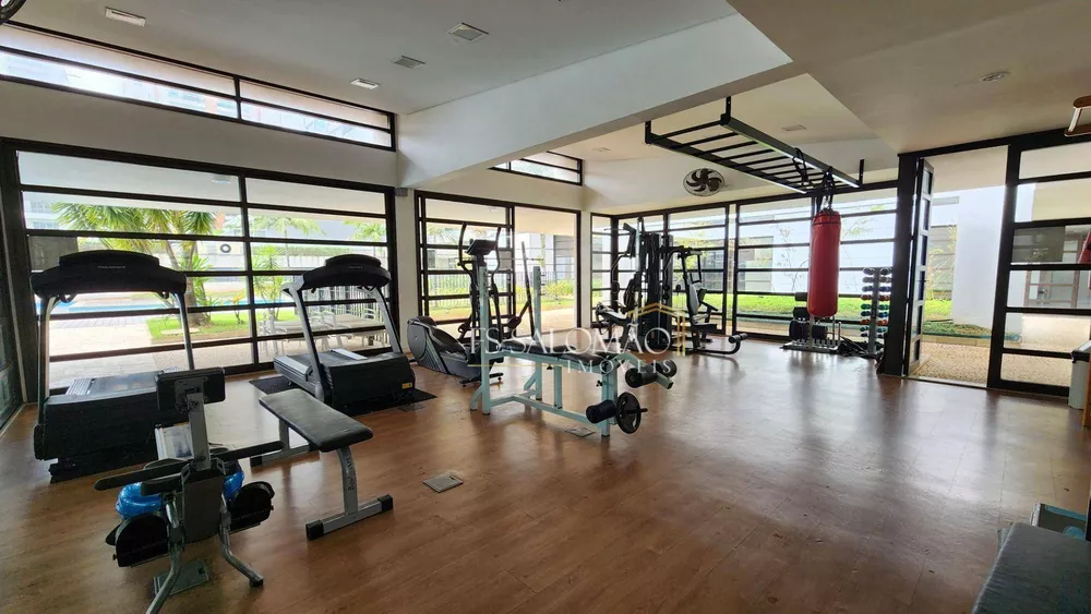 Apartamento, 2 quartos, 84 m² - Foto 16