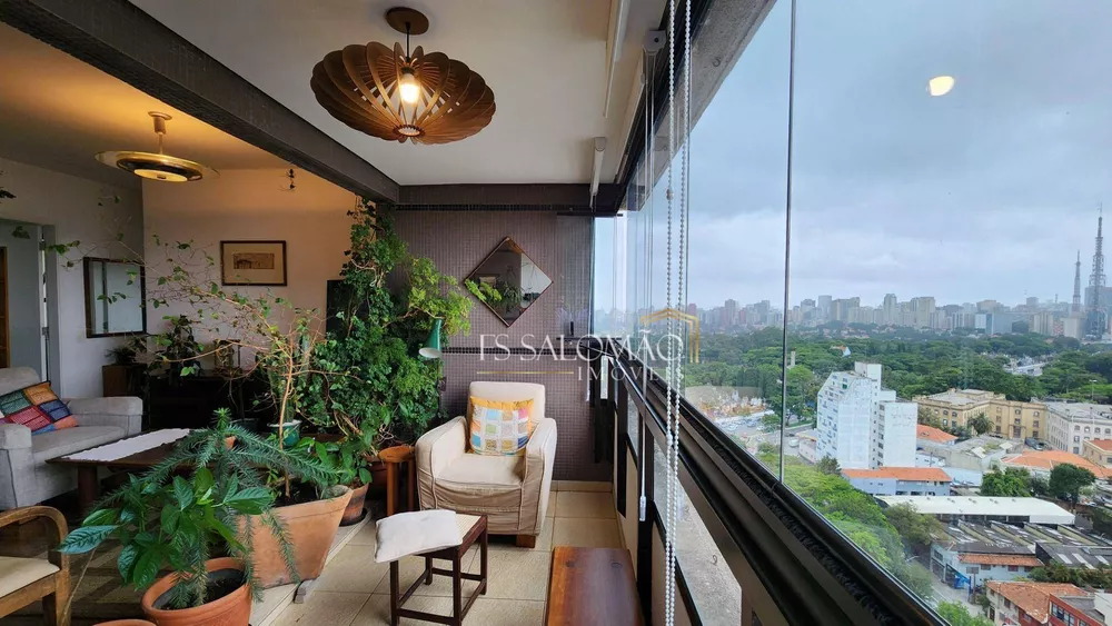 Apartamento, 2 quartos, 84 m² - Foto 8