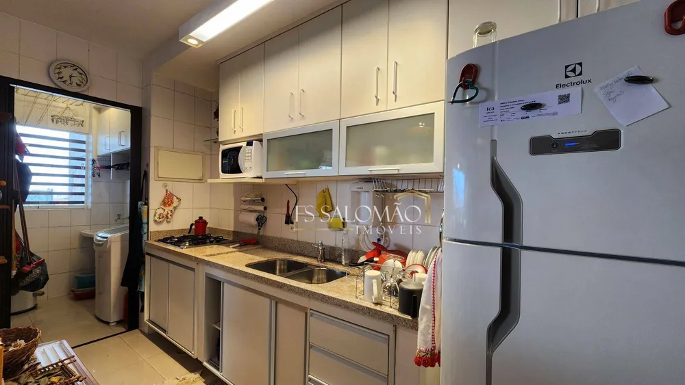 Apartamento, 2 quartos, 84 m² - Foto 12