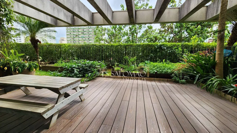 Apartamento, 2 quartos, 84 m² - Foto 18