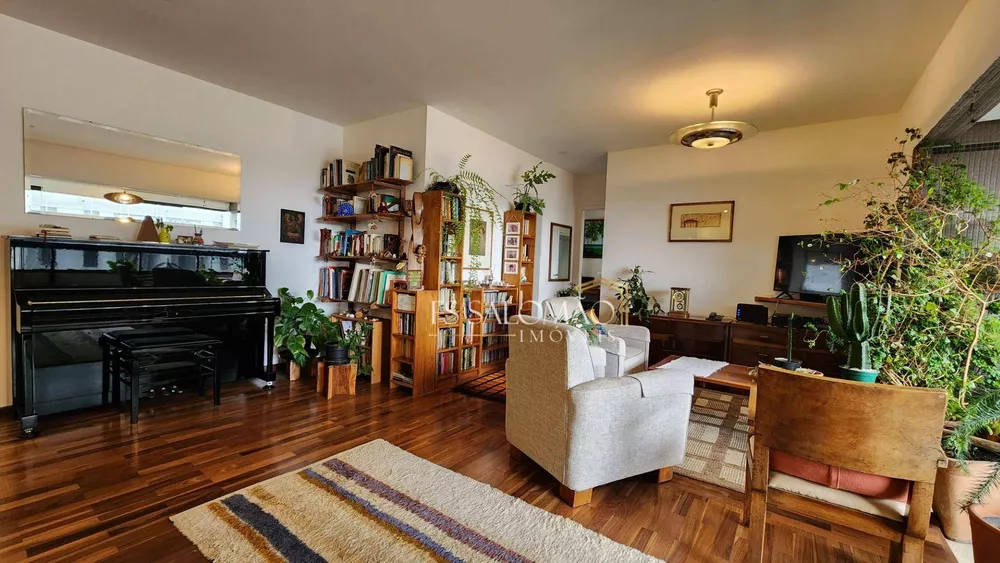 Apartamento, 2 quartos, 84 m² - Foto 4