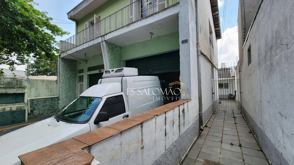 Casa, 4 quartos, 240 m² - Foto 4