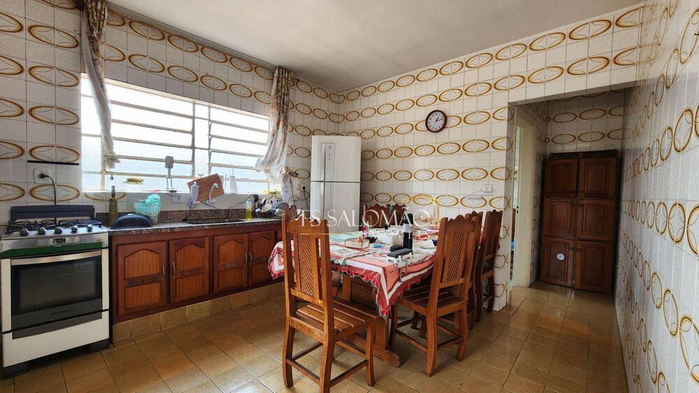 Casa, 4 quartos, 240 m² - Foto 10
