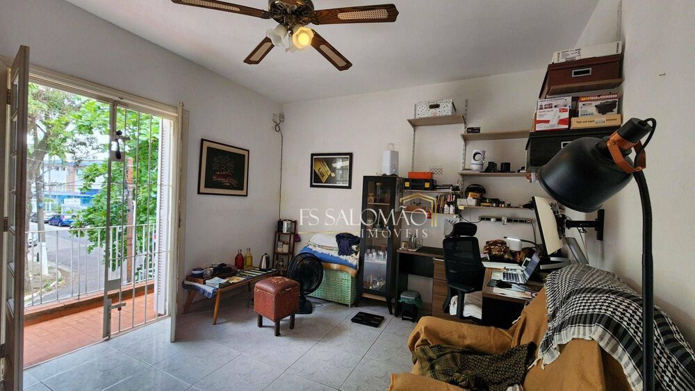 Casa, 4 quartos, 240 m² - Foto 12