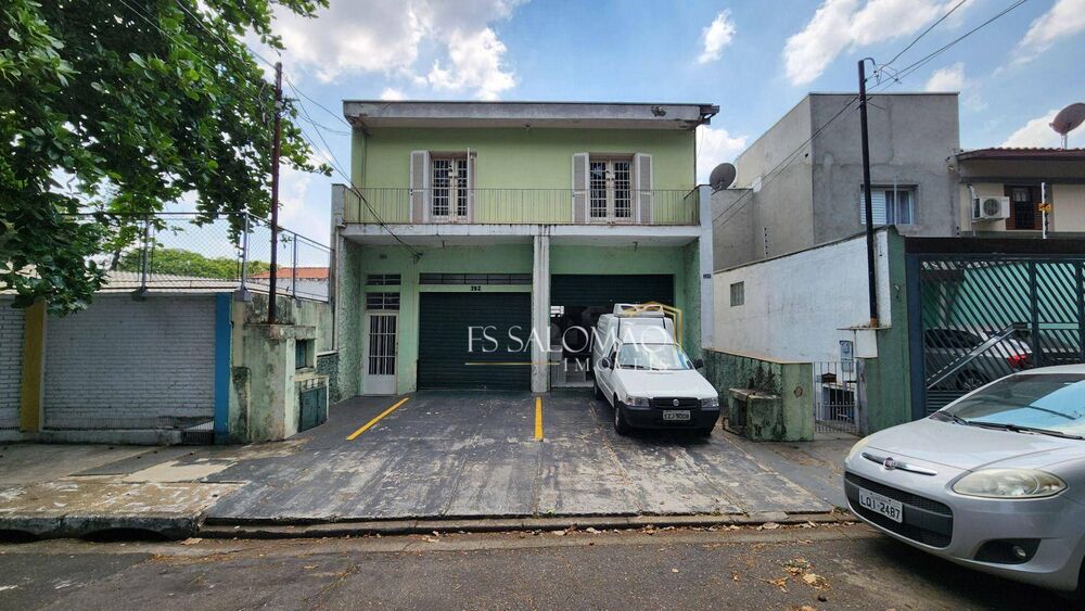 Casa, 4 quartos, 240 m² - Foto 9