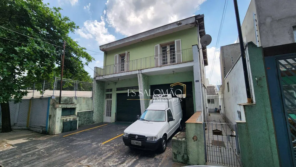 Casa, 4 quartos, 240 m² - Foto 2